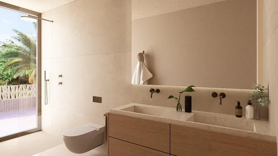 Apartamento de 2 dormitorios en Jávea, Spain No. 1440 № 7