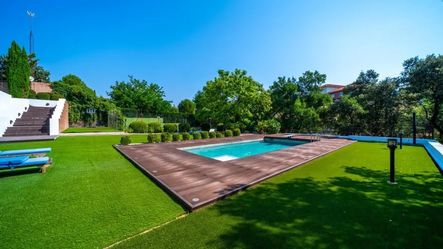 Apartamento de 8 dormitorios en Las Rozas de Madrid, Spain No. 1541 № 27
