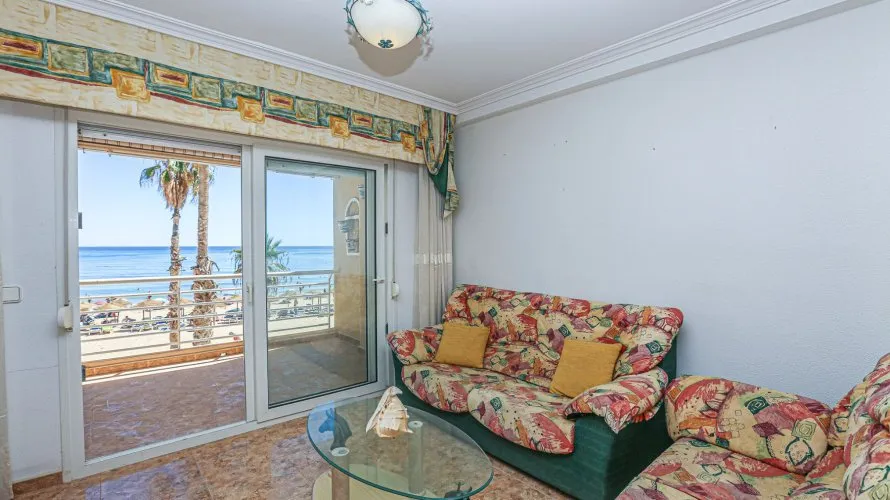 Apartamento de 99m² en La Mata, Spain No. 1444 № 26