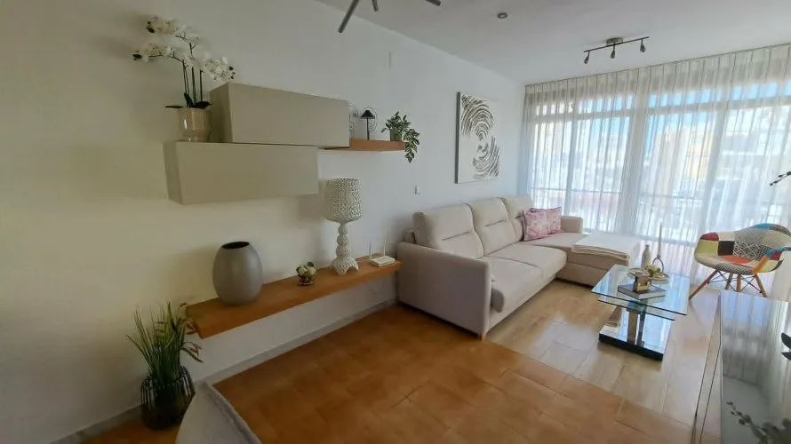 Apartamento de 1 dormitorio en La Veleta, Spain No. 2813 № 11