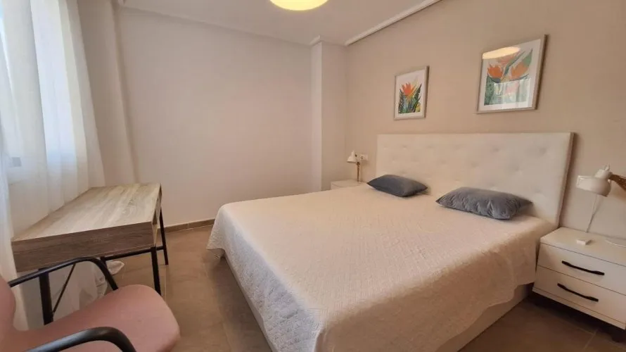 Apartamento de 2 dormitorios en Torrevieja, Spain No. 1543 № 9