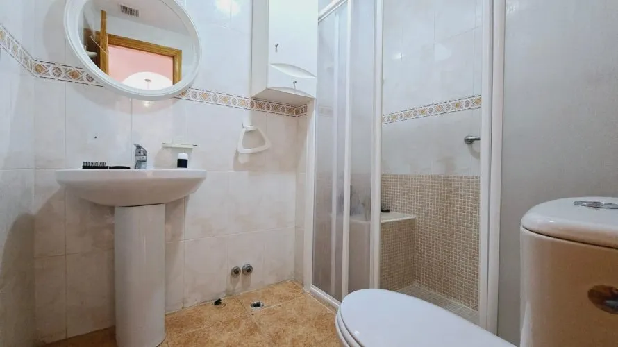 Apartamento de 1 dormitorio en Nueva Torrevieja, Spain No. 2827 № 6