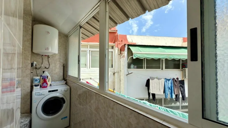 Apartamento de 1 dormitorio en La Florida, Spain No. 2666 № 18
