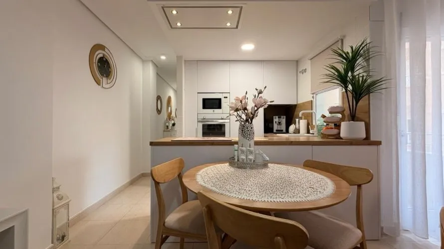 Apartamento de 3 dormitorios en Torrevieja, Spain No. 2774 № 26