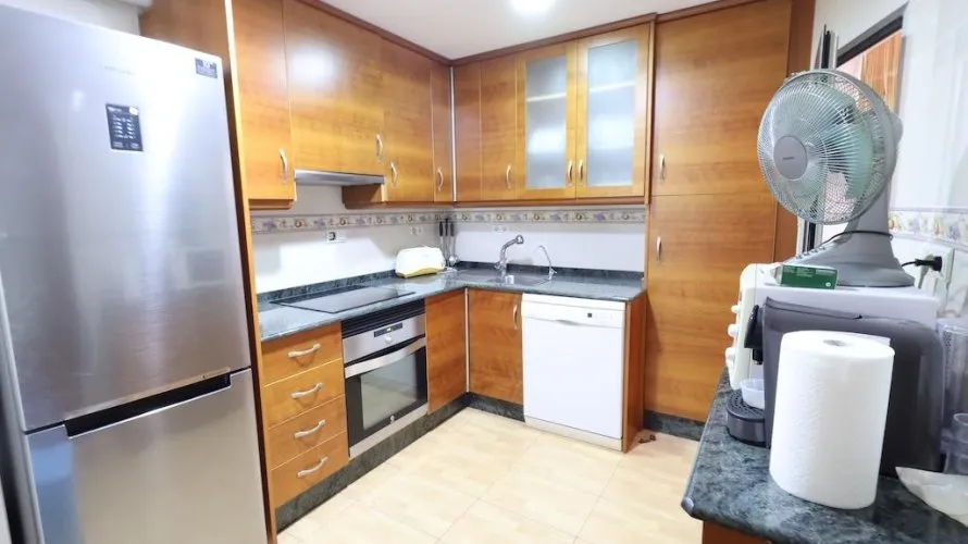 Apartamento de 3 dormitorios en Torrevieja, Spain No. 2779 № 7