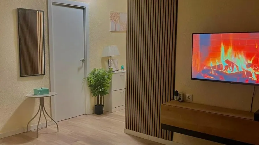 Apartamento de 3 dormitorios en Campoamor, Spain No. 1956 № 10