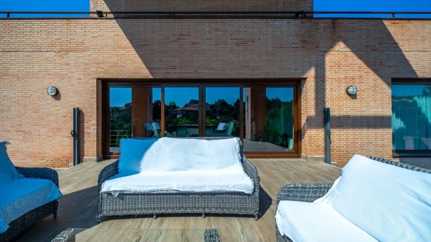 Apartamento de 8 dormitorios en Las Rozas de Madrid, Spain No. 1541 № 6