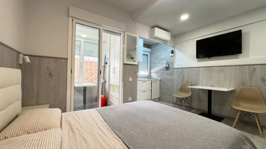 Apartamento de 2 dormitorios en Torrevieja, Spain No. 2667 № 20