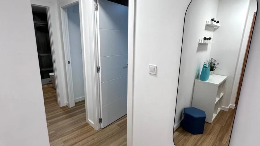 Apartamento de 2 dormitorios en Torrevieja, Spain No. 2794 № 20