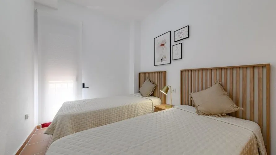Ático de 2 dormitorios en Archena, Spain No. 2638 № 24
