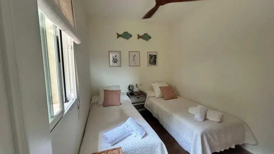 Apartamento de 3 dormitorios en Zona Altea Hills, Spain No. 1458 № 28