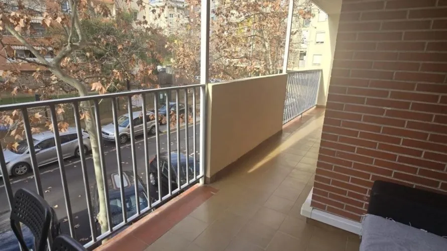 Apartamento de 4 dormitorios en Paterna, Spain No. 1457 № 25
