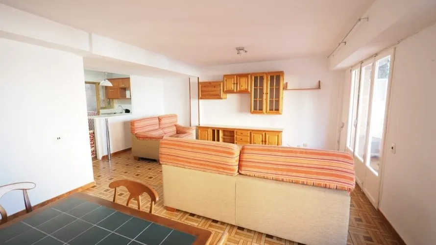 Apartamento de 3 dormitorios en Mutxamel, Spain No. 1526 № 6