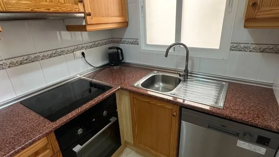 Apartamento de 2 dormitorios en Torrevieja, Spain No. 2845 № 19