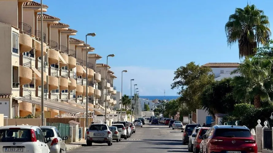 Apartamento de 2 dormitorios en Orihuela, Spain No. 2695 № 28