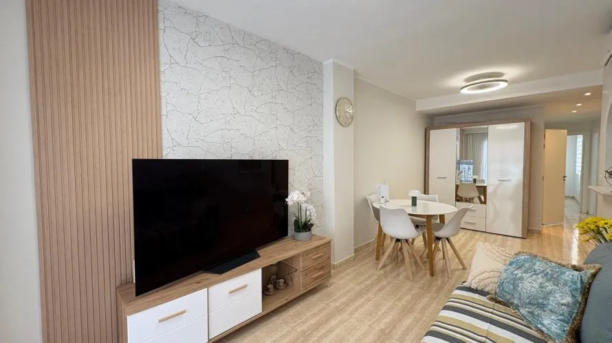 Apartamento de 1 dormitorio en Torrevieja, Spain No. 2815 № 16
