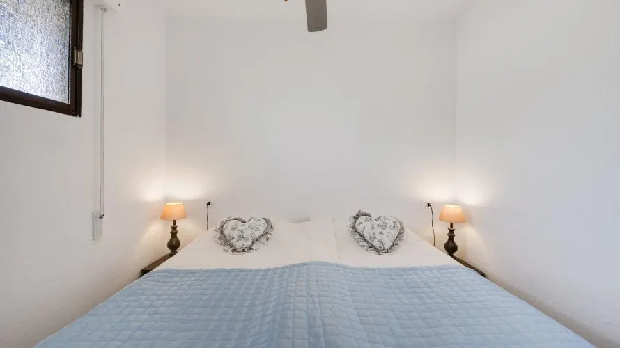 Apartamento de 1 dormitorio en Torrevieja, Spain No. 2769 № 9