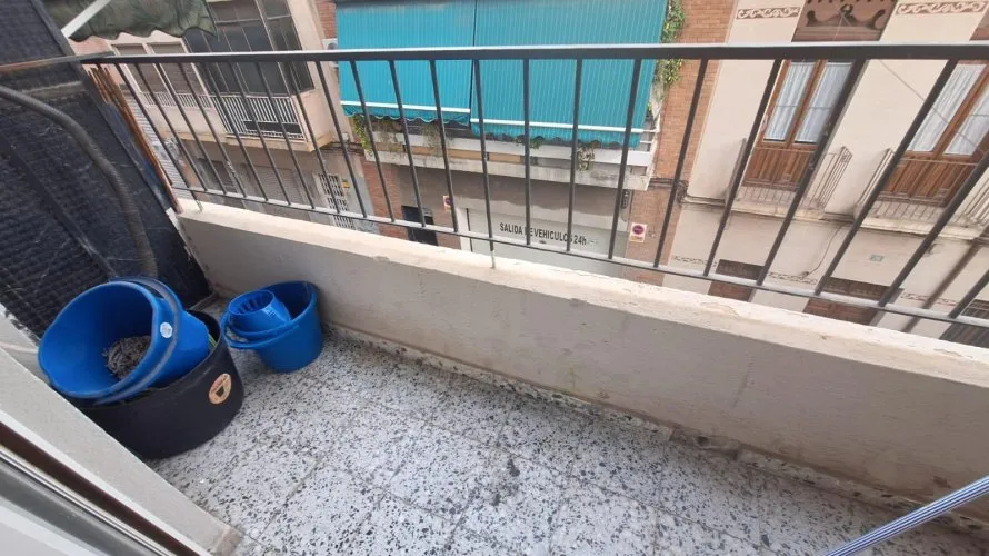 Apartamento de 3 dormitorios en Alicante, Spain No. 2694 № 28