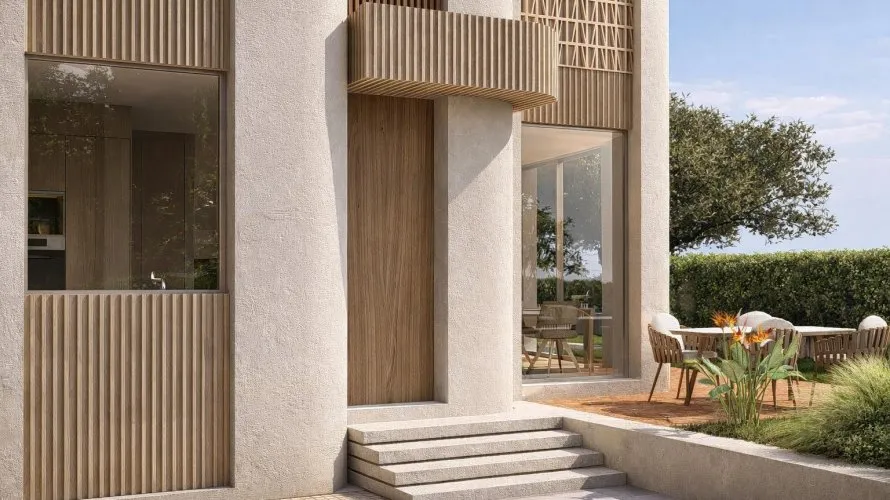 Apartamento de 2 dormitorios en Jávea, Spain No. 1440 № 23