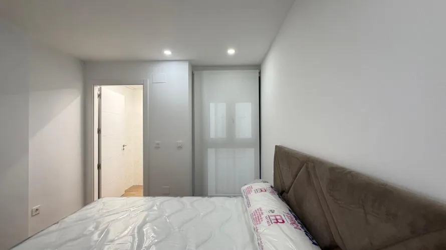 Apartamento de 2 dormitorios en Torrevieja, Spain No. 1957 № 5
