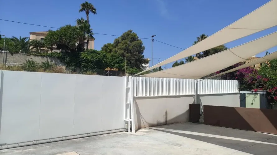 Villa de 5 dormitorios en Alicante, Spain No. 1524 № 18