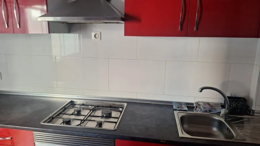 Apartamento de 2 dormitorios en Alicante, Spain No. 2842 № 20