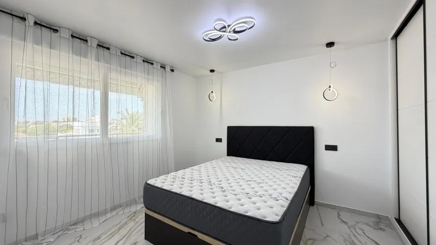 Apartamento de 1 dormitorio en La Zenia, Spain No. 1542 № 12