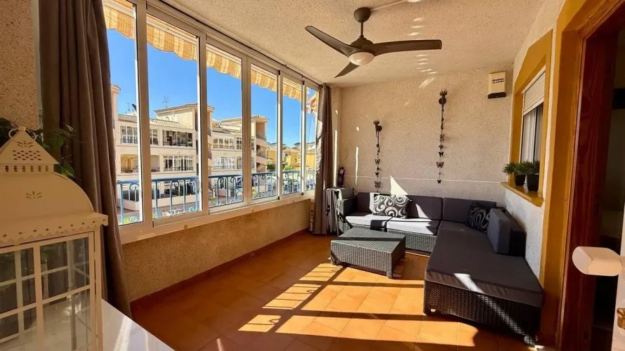 Apartamento de 2 dormitorios en Orihuela, Spain No. 2695 № 27