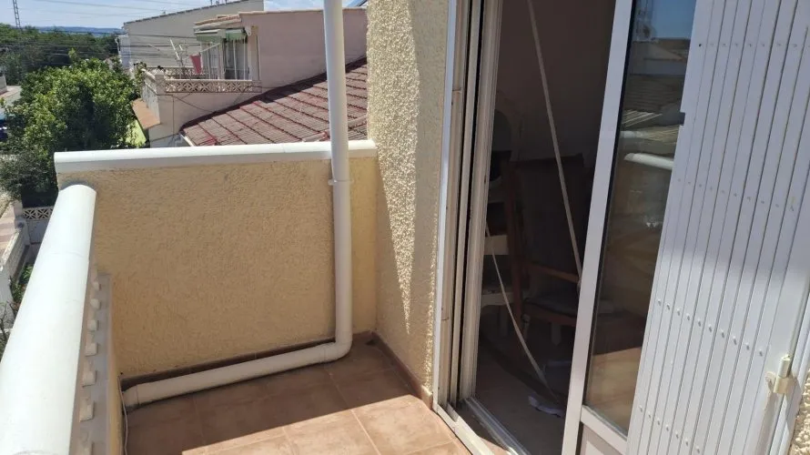 Сasa de 2 dormitorios en El Limonar, Spain No. 2664 № 14