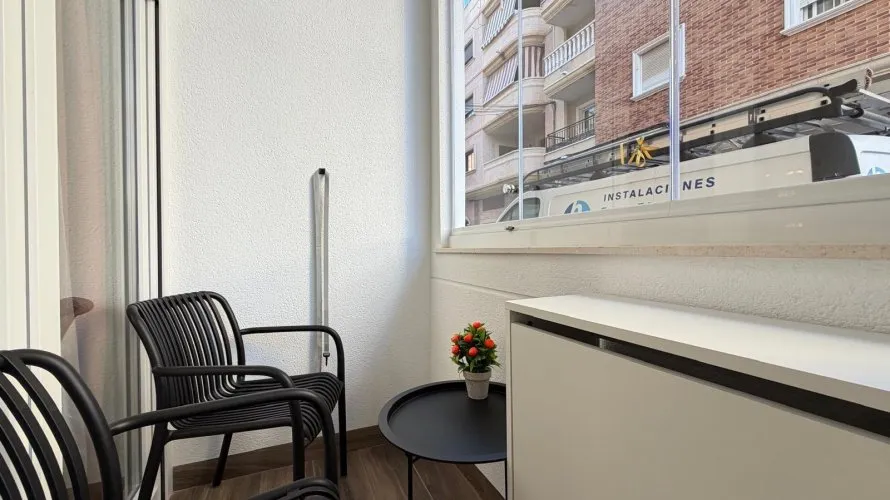 Apartamento de 2 dormitorios en Torrevieja, Spain No. 2738 № 25