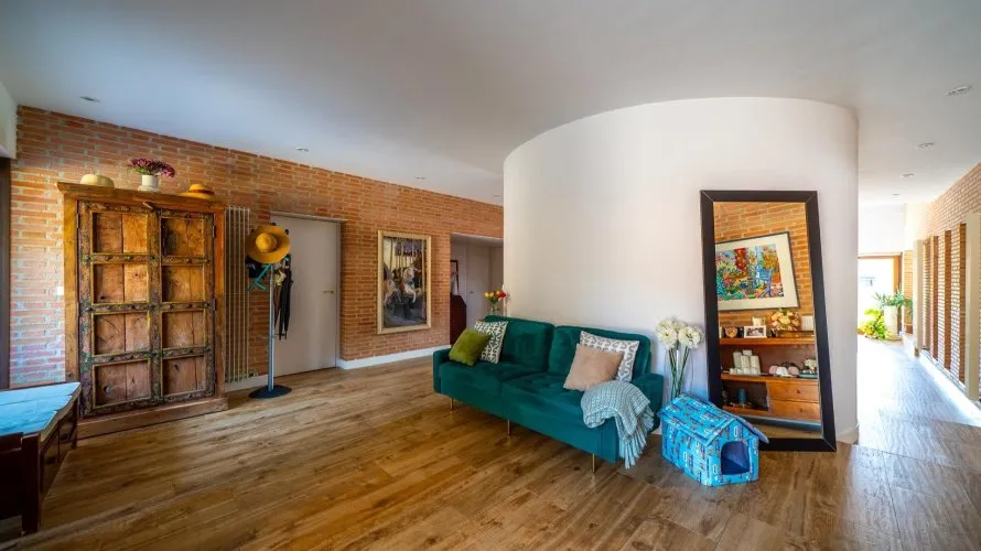 Apartamento de 8 dormitorios en Las Rozas de Madrid, Spain No. 1541 № 2