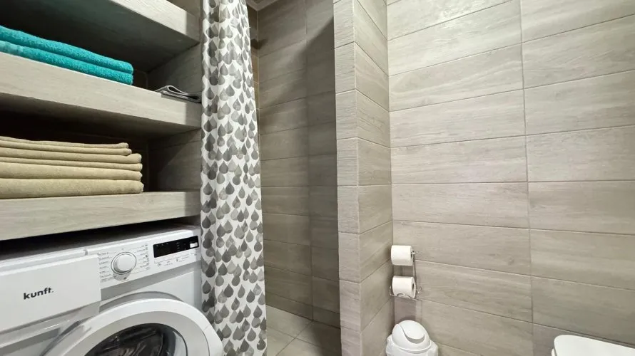 Apartamento de 2 dormitorios en Torrevieja, Spain No. 2667 № 6