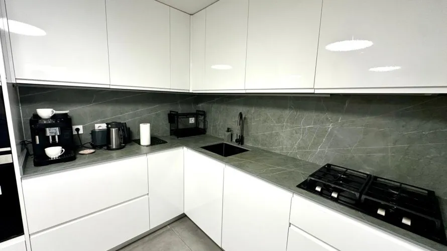 Apartamento de 4 dormitorios en Alicante, Spain No. 1484 № 6