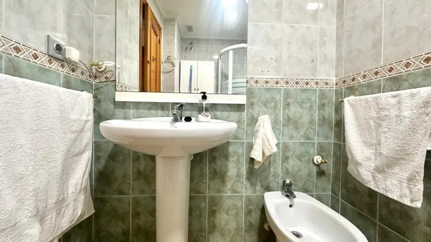 Apartamento de 58m² en Torrevieja, Spain No. 2788 № 7