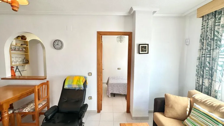 Ático de 2 dormitorios en Torrevieja, Spain No. 2787 № 5