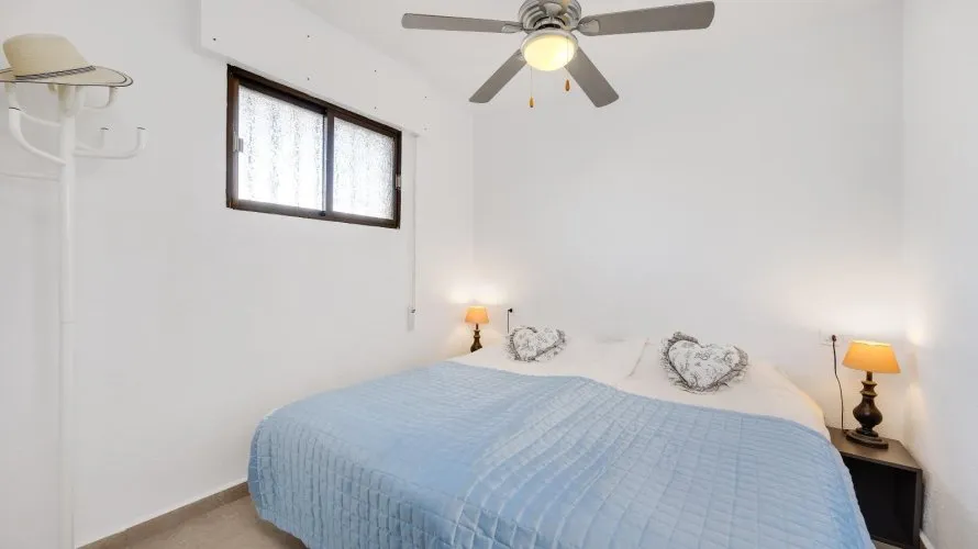 Apartamento de 1 dormitorio en Torrevieja, Spain No. 2769 № 10
