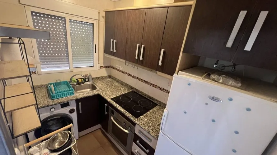 Ático de 75m² en Torrevieja, Spain No. 2764 № 6