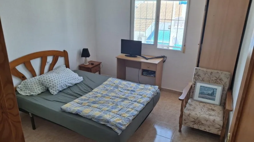 Сasa de 2 dormitorios en El Limonar, Spain No. 2664 № 21