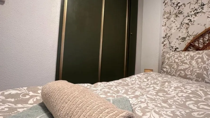 Ático de 1 dormitorio en Torrevieja, Spain No. 2717 № 8