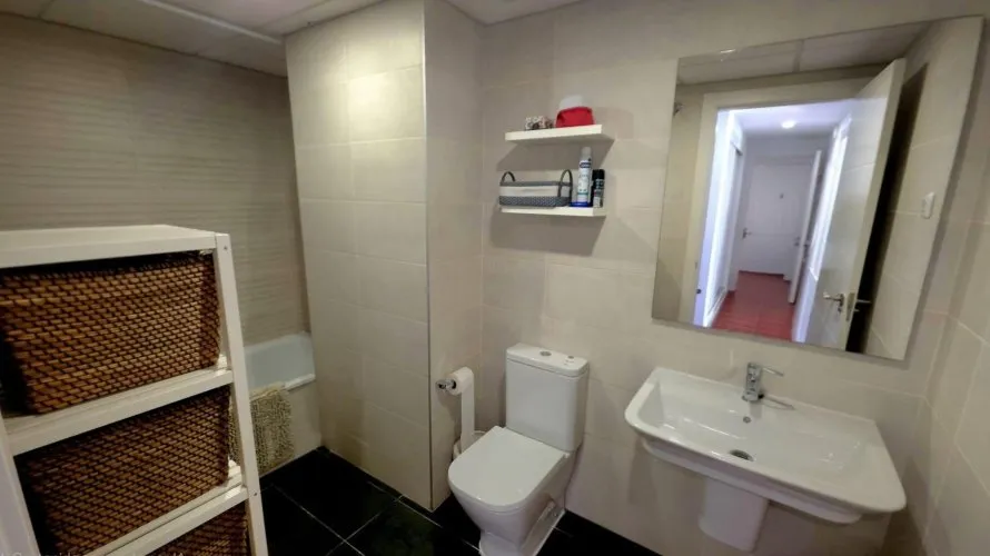 Apartamento de 3 dormitorios en Alicante, Spain No. 1958 № 16