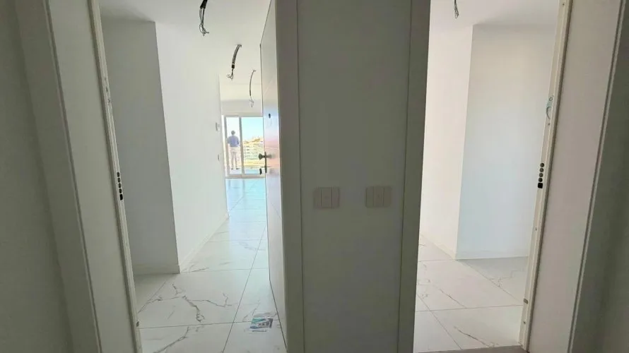 Apartamento de 2 dormitorios en Torrevieja, Spain No. 1532 № 8