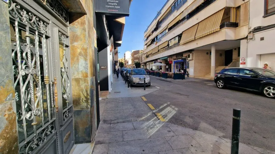 Apartamento de 3 dormitorios en Torrevieja, Spain No. 2651 № 24