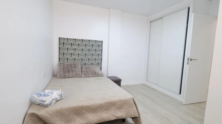 Apartamento de 3 dormitorios en Torrevieja, Spain No. 1447 № 8
