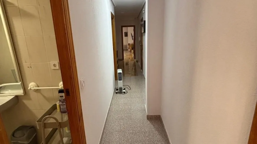 Apartamento de 1 dormitorio en Torrevieja, Spain No. 1429 № 12