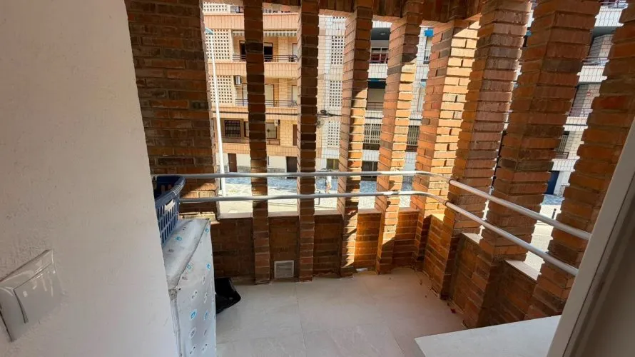 Apartamento de 3 dormitorios en Torrevieja, Spain No. 1455 № 17