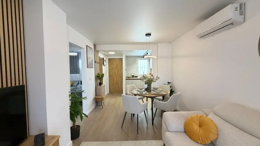 Apartamento de 2 dormitorios en Nueva Torrevieja, Spain No. 2825 № 8
