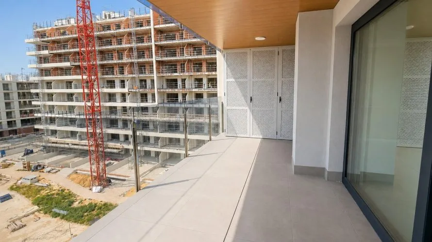 Apartamento de 2 dormitorios en Torrevieja, Spain No. 1532 № 22