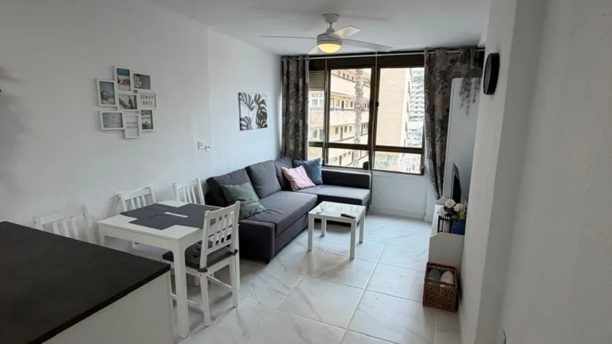 Apartamento de 1 dormitorio en Torrevieja, Spain No. 2742 № 10
