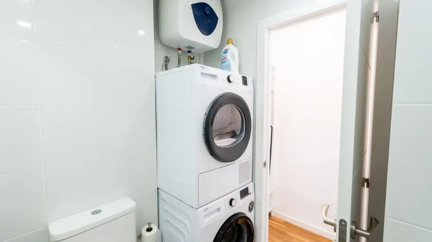 Apartamento de 30m² en Torrevieja, Spain No. 2861 № 2