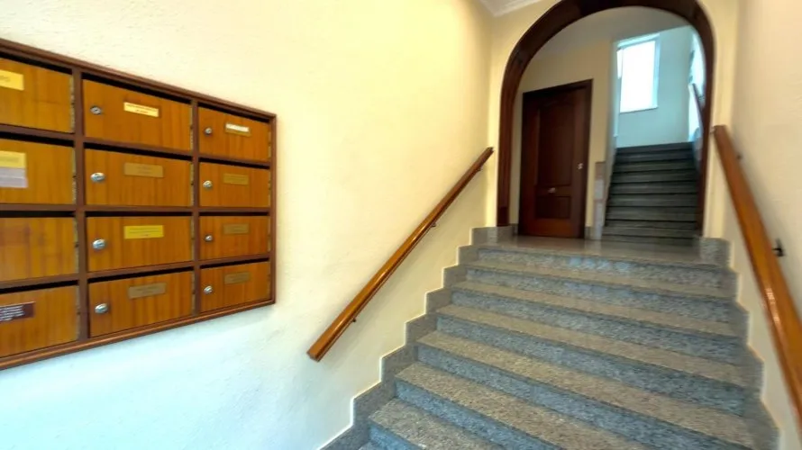Apartamento de 1 dormitorio en Mieres, Spain No. 2824